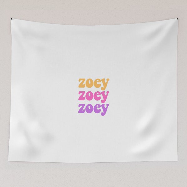 Item preview, zoey  designed and sold by CharmStudio.