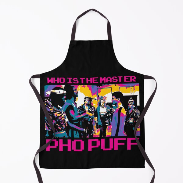 Item preview, Pho Puff Pop Art designed and sold by unfamouzzz.