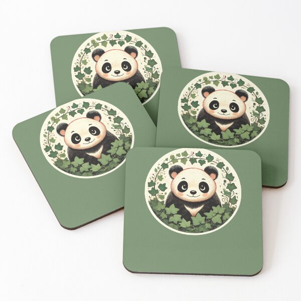 Item preview, Ivy Panda designed and sold by FrictionMaxxing.