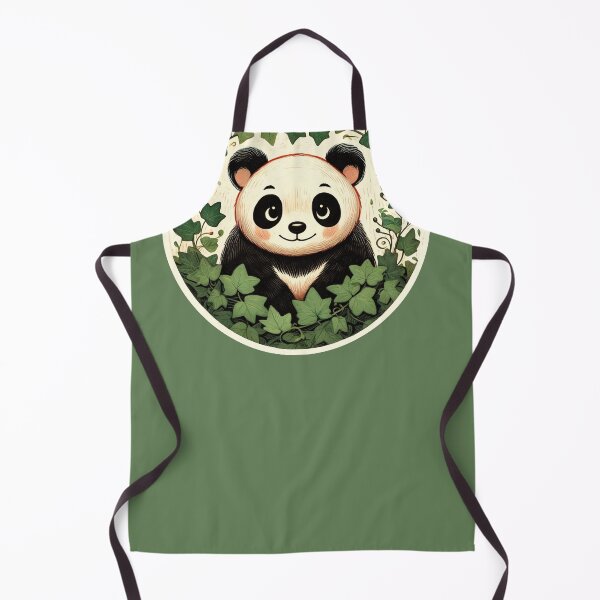 Item preview, Ivy Panda designed and sold by FrictionMaxxing.