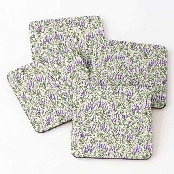 Item preview, Lavender Blissful Dreams designed and sold by EnchantedDecor.