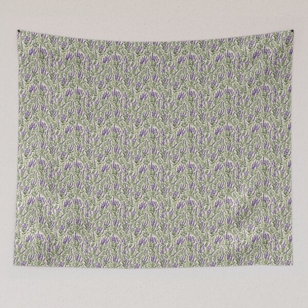 Item preview, Lavender Blissful Dreams designed and sold by EnchantedDecor.