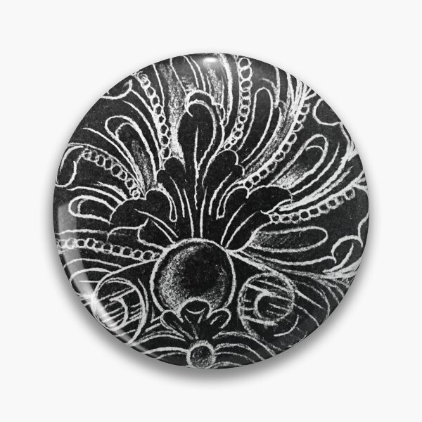Item preview, Ornamental shell designed and sold by MatrixTattoo.