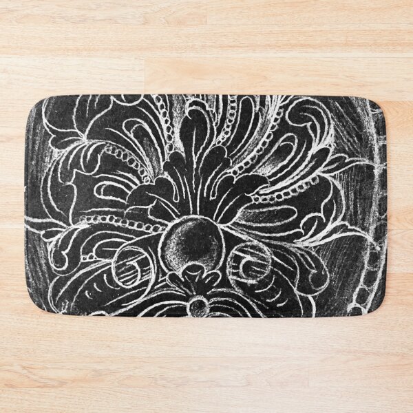 Item preview, Ornamental shell designed and sold by MatrixTattoo.