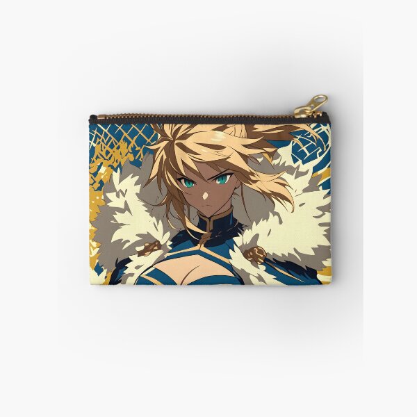 Item preview, Saber - Artoria pendragon - Throw 1 designed and sold by Infinite-Aspire.