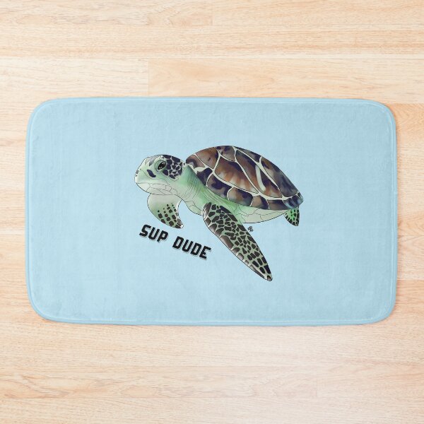 Item preview, Chill Turtle designed and sold by Anastazja.archive.