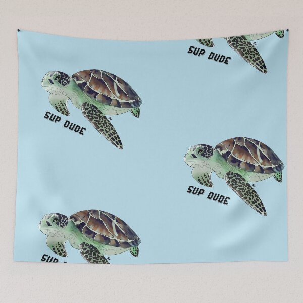 Item preview, Chill Turtle designed and sold by Anastazja.archive.