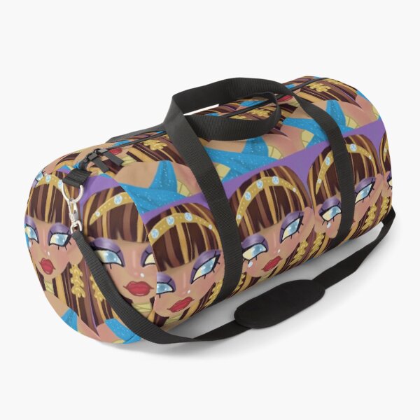 Item preview, Cleo fanart designed and sold by StrwberryCrush.