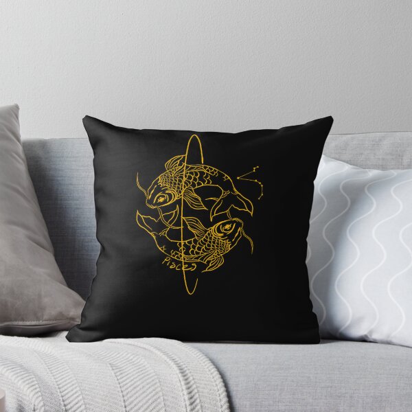 Item preview, Pisces designed and sold by CadburyArtCo.
