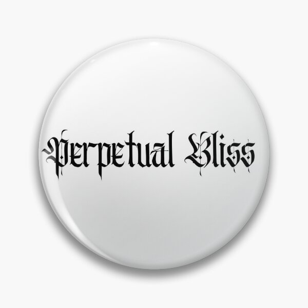 Item preview, Perpetual Bliss designed and sold by flirtyandsturdy.