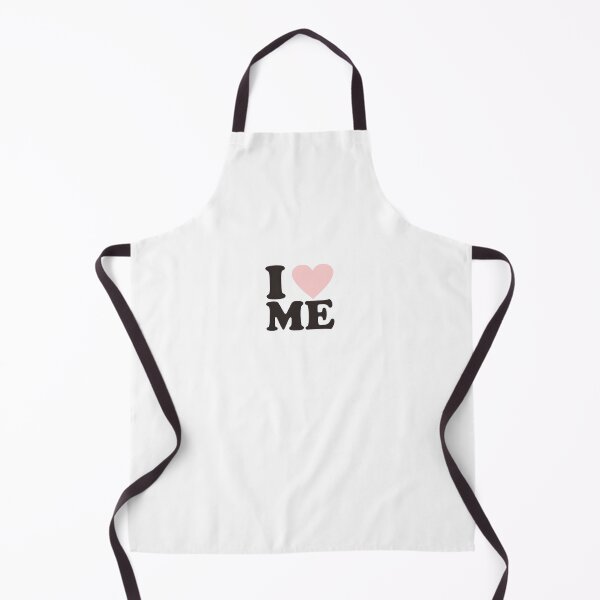 Item preview, I LOVE ME designed and sold by SAVAGEwav.