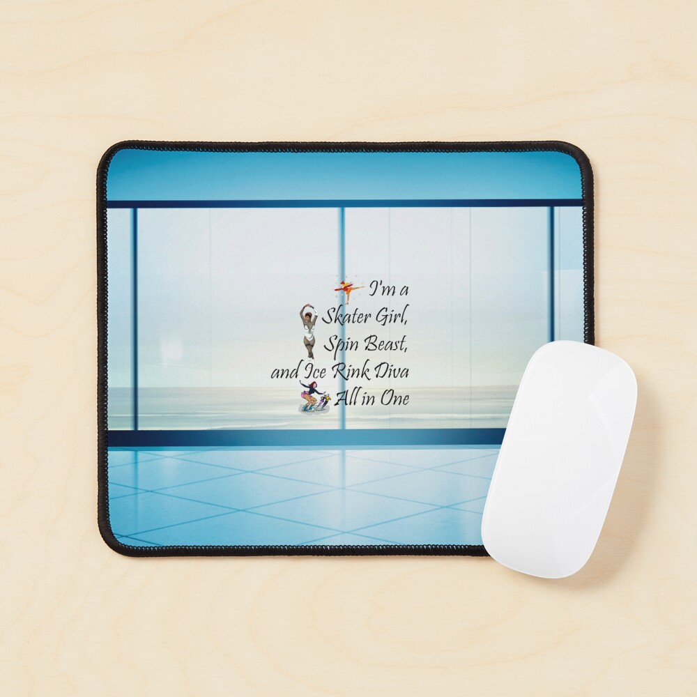 Item preview, Mouse Pad designed and sold by teepossible.