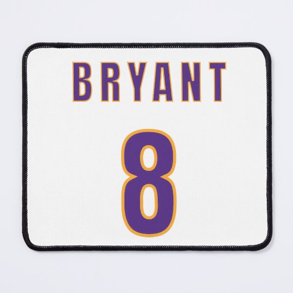 Item preview, Bryant No.24 LA ??? designed and sold by antianti94.