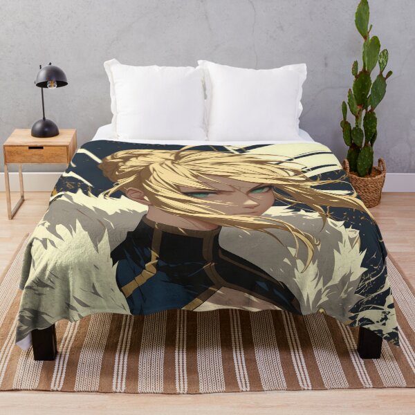 Item preview, Saber - Artoria pendragon - Lancer 2 designed and sold by Infinite-Aspire.