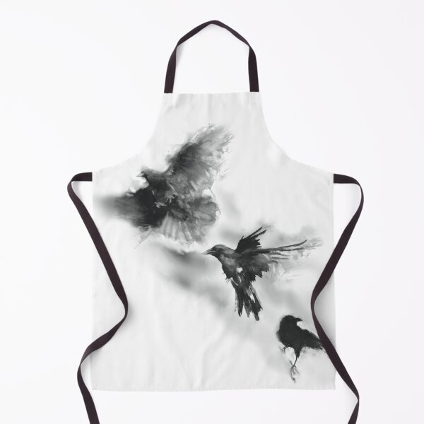 Item preview, Birds tattoo designed and sold by MatrixTattoo.