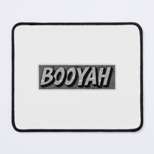 Item preview, Boo Yah designed and sold by FYS-Arte-Style.