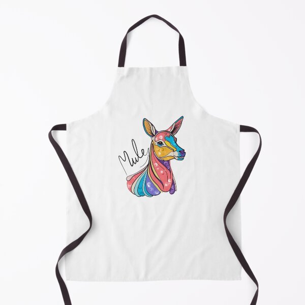 Item preview, Mule: Colorful Mule dutch bros bubbles designed and sold by PLANn.