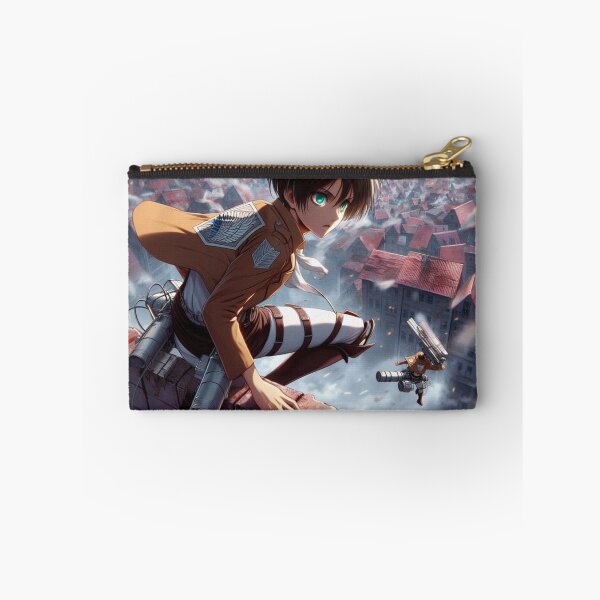 Item preview, Eren Wall designed and sold by bewi1893.
