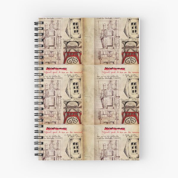 Item preview, Sketches and annotations windows architectural elements designed and sold by Carré Comme Orange.