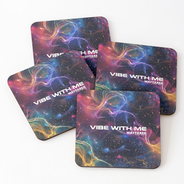 Item preview, Vibe With Me Wayfarer Music Group designed and sold by WayfarerMerch.