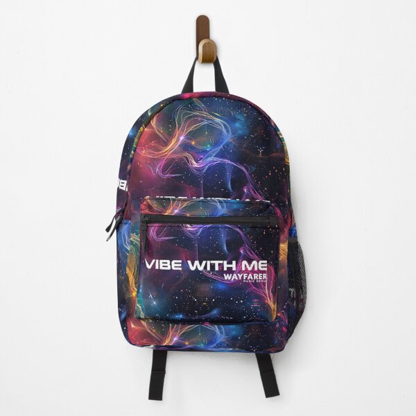 Item preview, Vibe With Me Wayfarer Music Group designed and sold by WayfarerMerch.