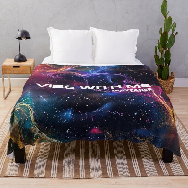 Item preview, Vibe With Me Wayfarer Music Group designed and sold by WayfarerMerch.