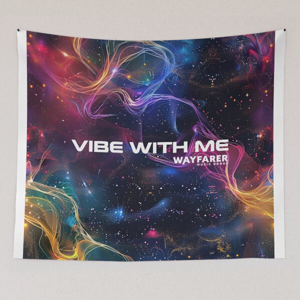 Item preview, Vibe With Me Wayfarer Music Group designed and sold by WayfarerMerch.