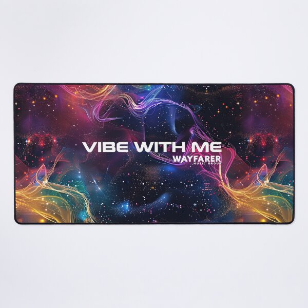 Item preview, Vibe With Me Wayfarer Music Group designed and sold by WayfarerMerch.
