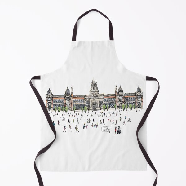 Item preview, Victoria and Albert Museum, Illustrated Tribute designed and sold by FoleyPottery.
