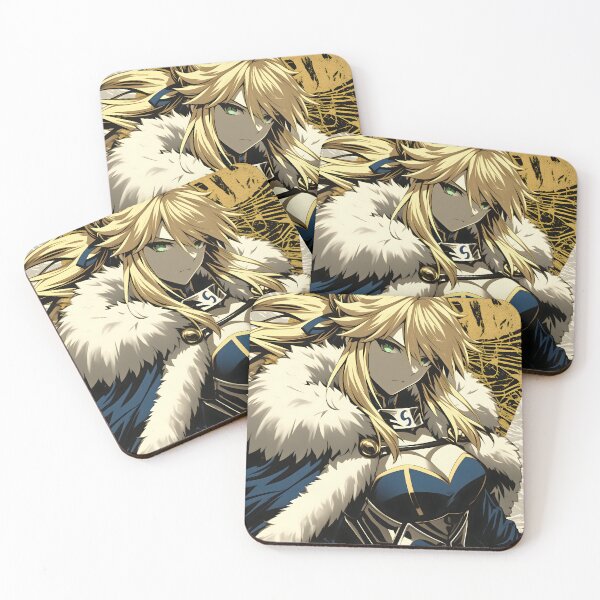 Item preview, Saber - Artoria pendragon - Lancer 3 designed and sold by Infinite-Aspire.