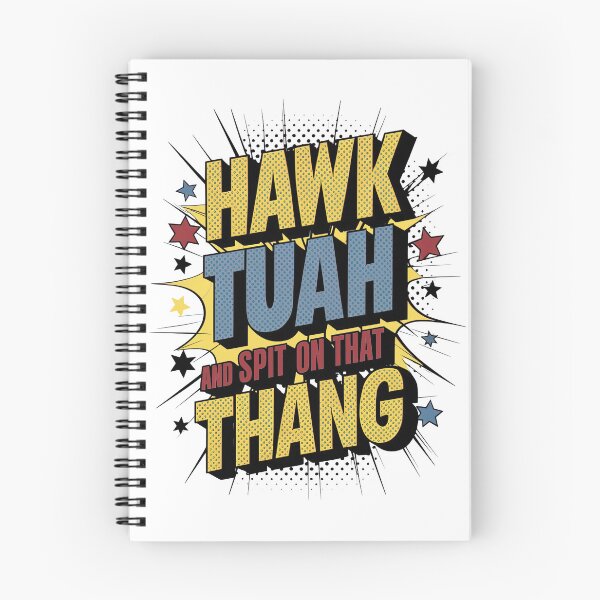 Item preview, Hawk Tuah designed and sold by AIEverything.