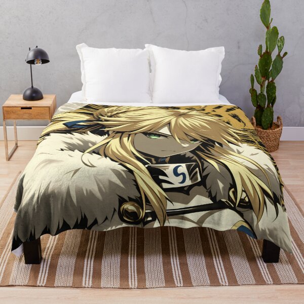Item preview, Saber - Artoria pendragon - Lancer 3 designed and sold by Infinite-Aspire.