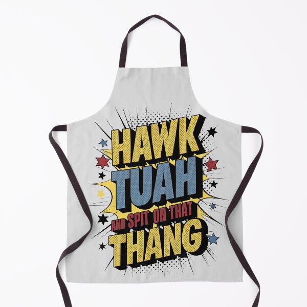 Item preview, Hawk Tuah designed and sold by AIEverything.