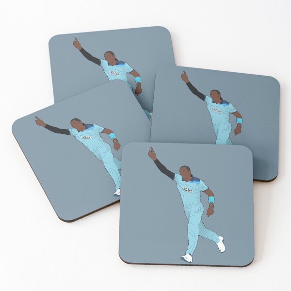 Item preview, Jofra Archer designed and sold by vxgmar.