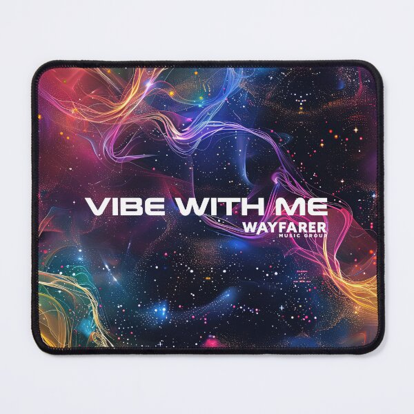 Item preview, Vibe With Me Wayfarer Music Group designed and sold by WayfarerMerch.