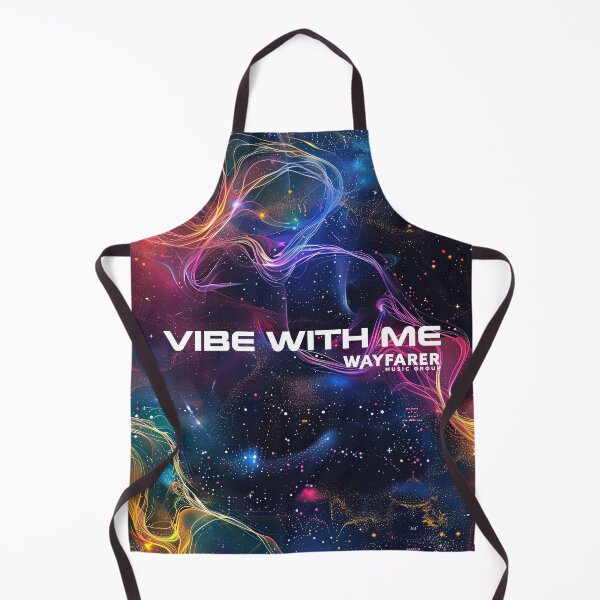 Item preview, Vibe With Me Wayfarer Music Group designed and sold by WayfarerMerch.