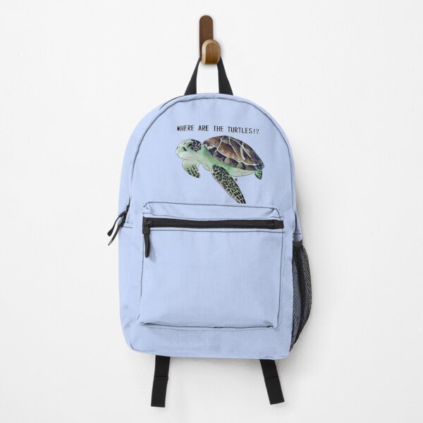 Item preview, Where are the turtles!? designed and sold by Anastazja.archive.