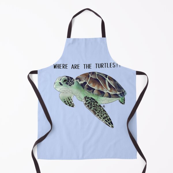 Item preview, Where are the turtles!? designed and sold by Anastazja.archive.
