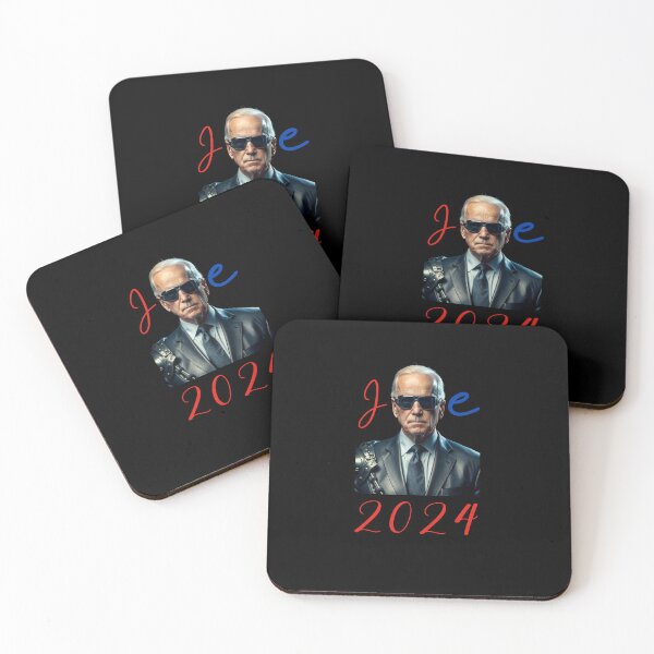 Item preview, Joe Biden 2024 | Live-Fully Cool Design designed and sold by live-fully.