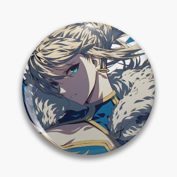 Item preview, Saber - Artoria pendragon - Lancer 4 designed and sold by Infinite-Aspire.