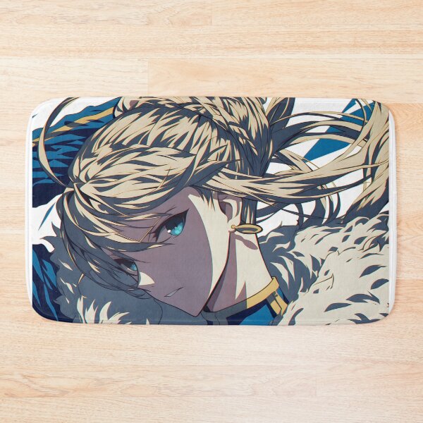 Item preview, Saber - Artoria pendragon - Lancer 4 designed and sold by Infinite-Aspire.