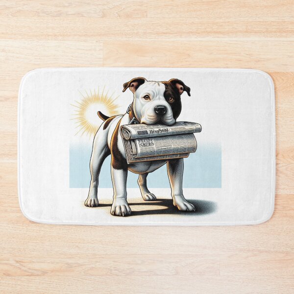 Item preview, my best friend designed and sold by warrior4print.