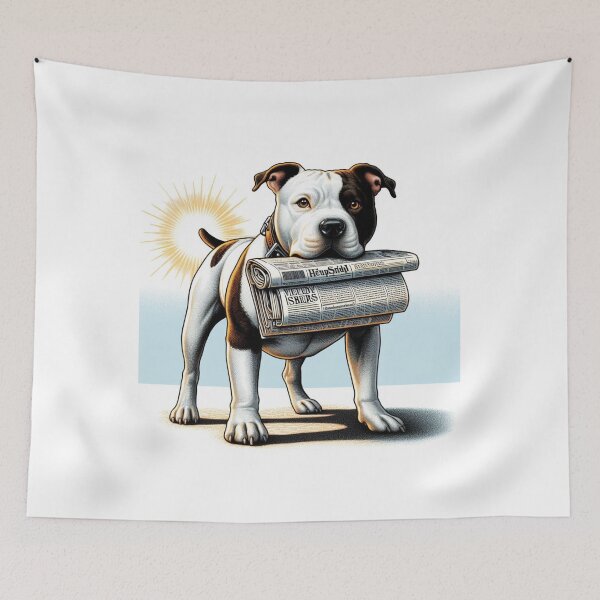 Item preview, my best friend designed and sold by warrior4print.