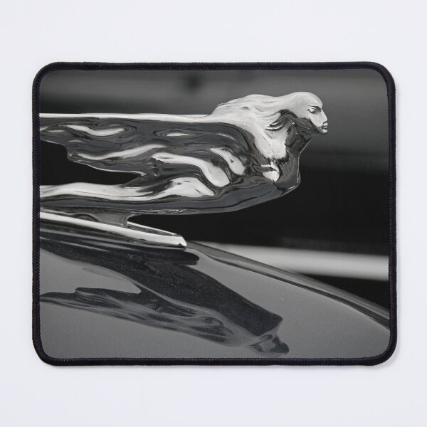 Item preview, Cadillac Hood Ornament designed and sold by irishmurr.