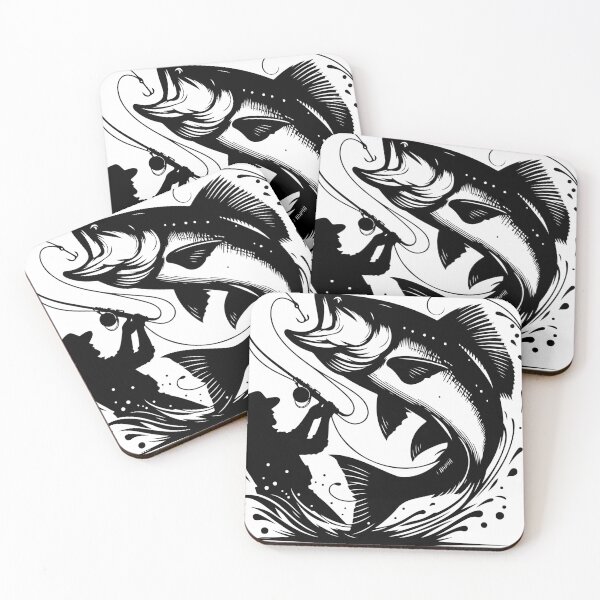 Item preview, Catch & Release Collection designed and sold by rich4Design.