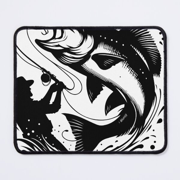 Item preview, Catch & Release Collection designed and sold by rich4Design.