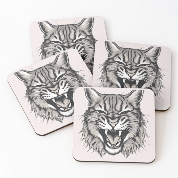 Item preview, Feel My Wrath  designed and sold by PaulHawkDesigne.