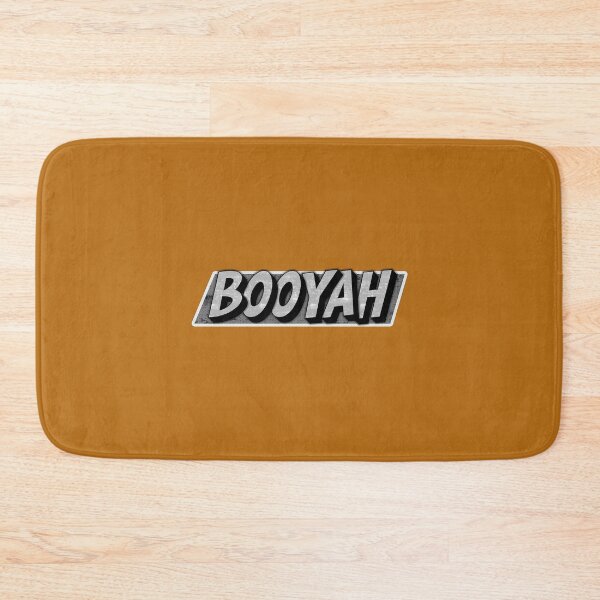 Item preview, Boo Yah designed and sold by FYS-Arte-Style.