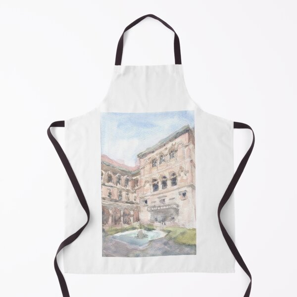 Item preview, Boston Public Library designed and sold by DavinciMartini.