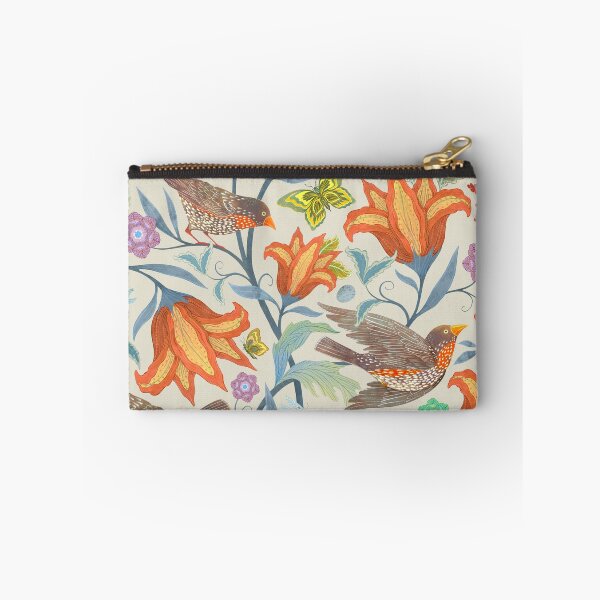 Item preview, Secret Garden  designed and sold by Silver Steer Design.